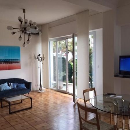 91 Promenade Des Anglais Le Stellamar Nice Exterior photo