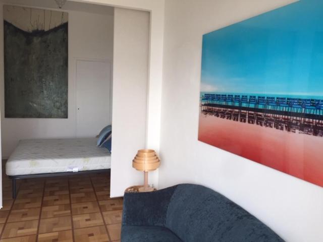 91 Promenade Des Anglais Le Stellamar Nice Exterior photo